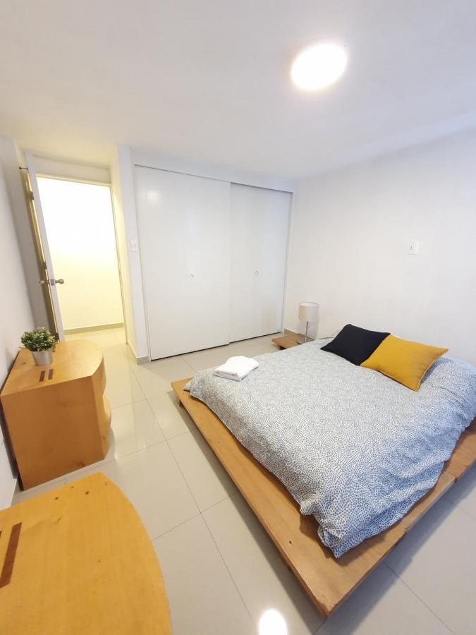 Departamento 3bd Excelente Ubicacion Apartamento *
