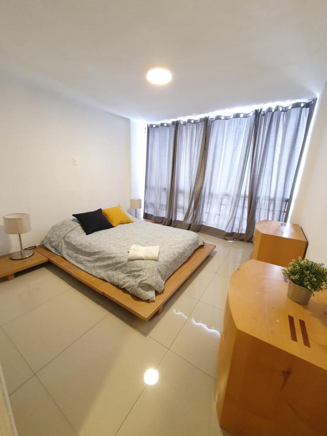 Apartamento Departamento 3bd Excelente Ubicacion *
