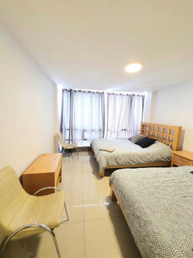 Departamento 3bd Excelente Ubicacion Apartamento *