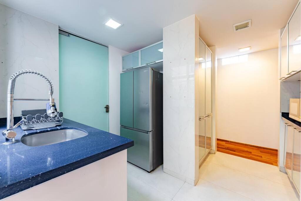 Apartamento Stylish With Private Roof & Jacuzzi *