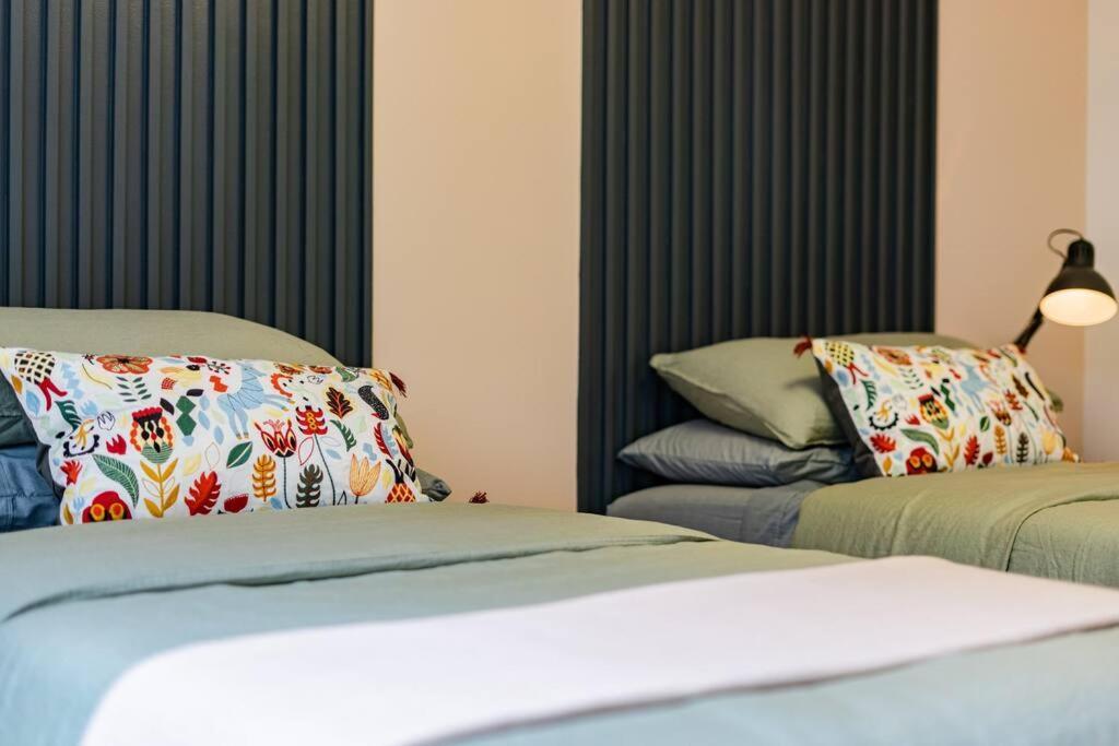 Apartamento Stylish With Private Roof & Jacuzzi *