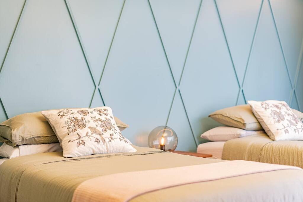 Stylish With Private Roof & Jacuzzi Cidade do México