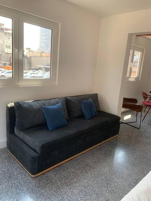 Apartamento 110 Loft Iluminado, Donceles 1 Calle Bellas Artes *