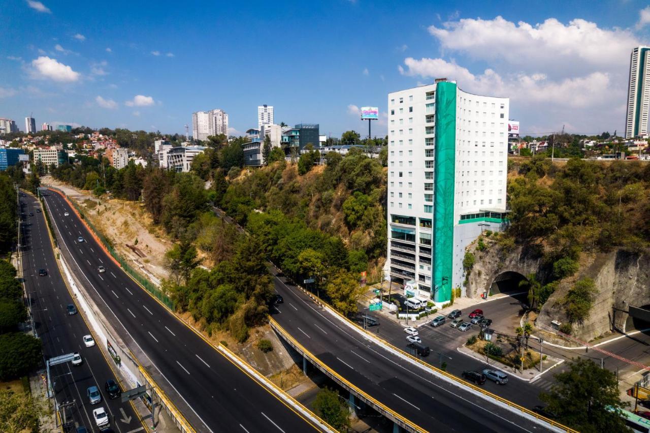 Gamma Ciudad De Mexico Santa Fe Hotel