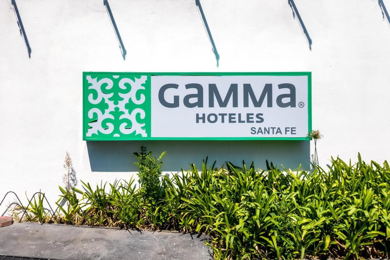 Gamma Ciudad De Mexico Santa Fe México DF