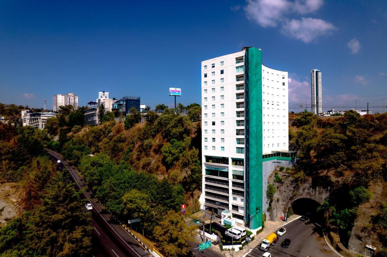 Hotel Gamma Ciudad De Mexico Santa Fe