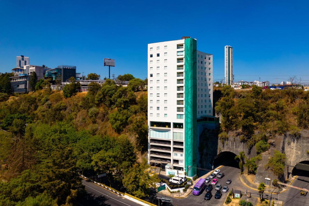 Gamma Ciudad De Mexico Santa Fe Hotel