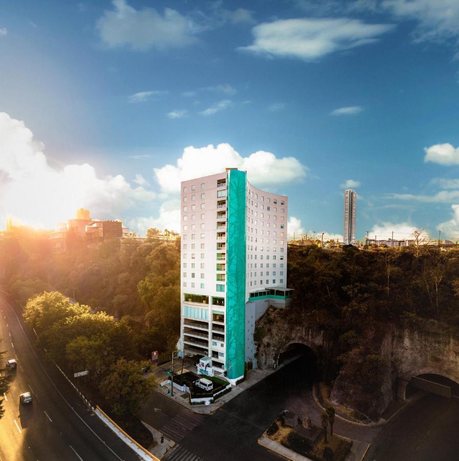 Hotel Gamma Ciudad De Mexico Santa Fe 4*