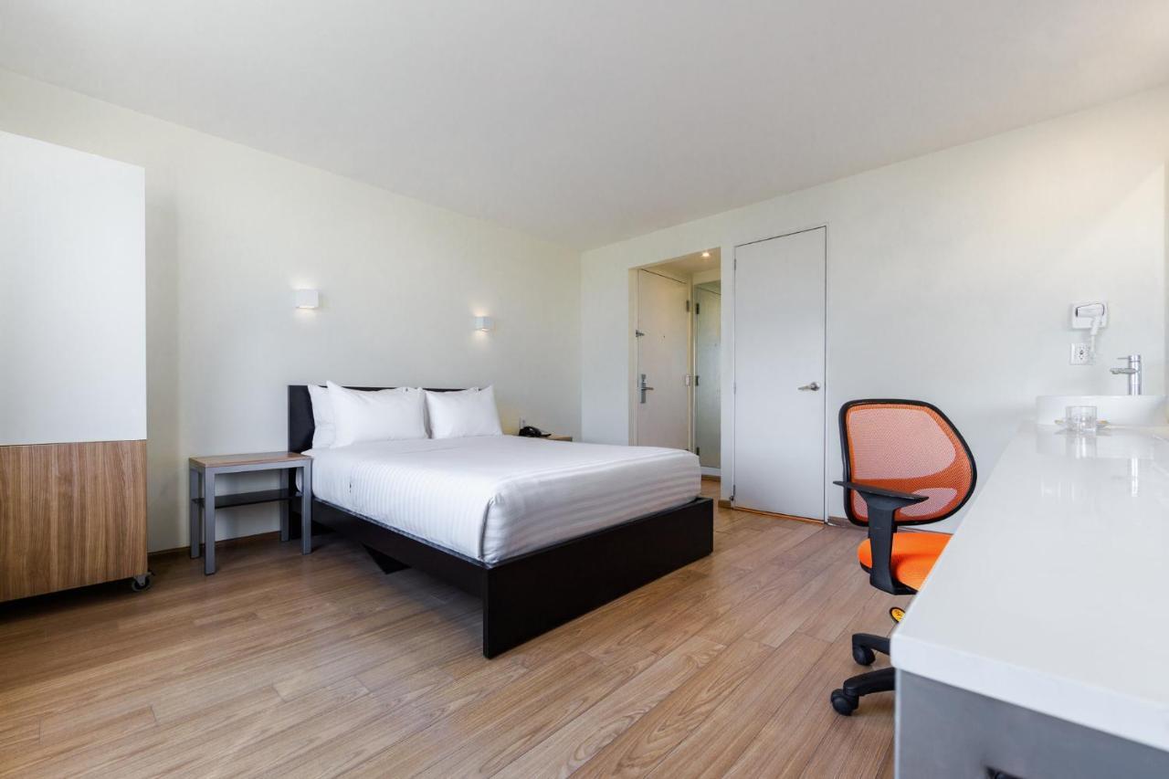Gamma Ciudad De Mexico Santa Fe 4*