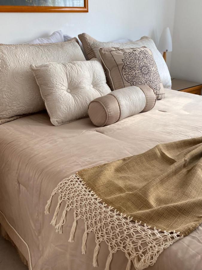 Apartamento Departamento Mosqueta42 Cidade do México