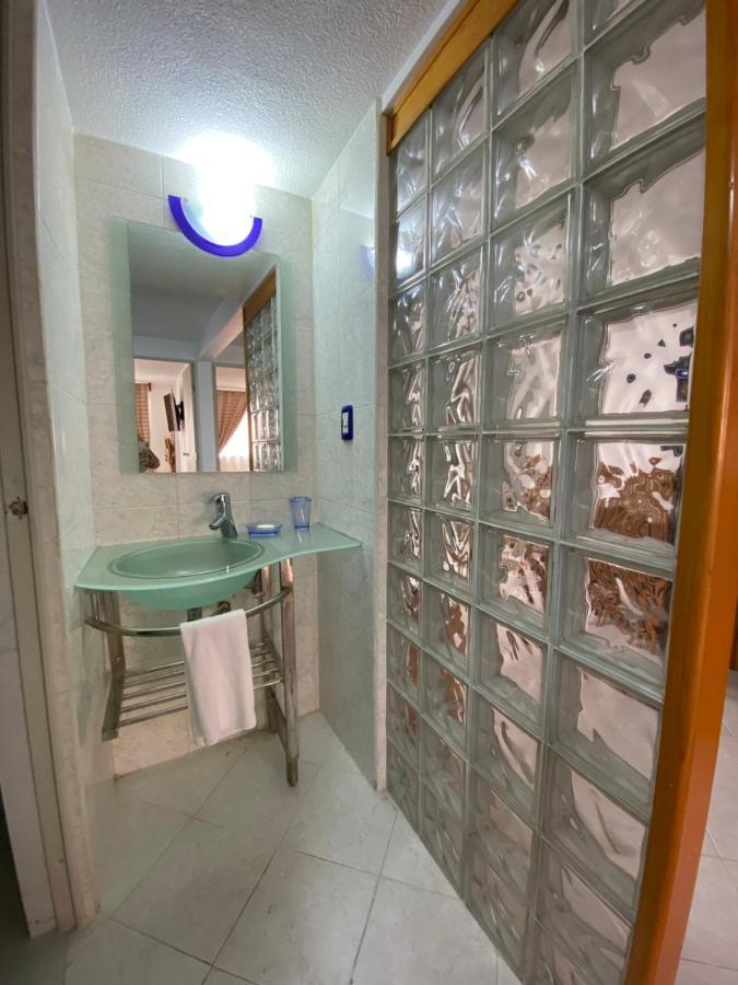 Apartamento Departamento Mosqueta42