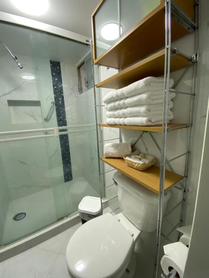 Apartamento Departamento Mosqueta42 *