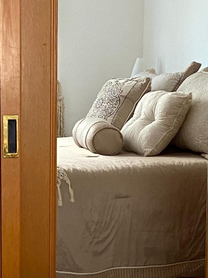 Departamento Mosqueta42 Apartamento Cidade do México