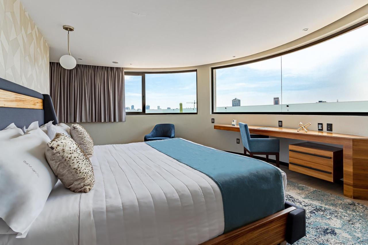 Kali Escandón Hotel 4*