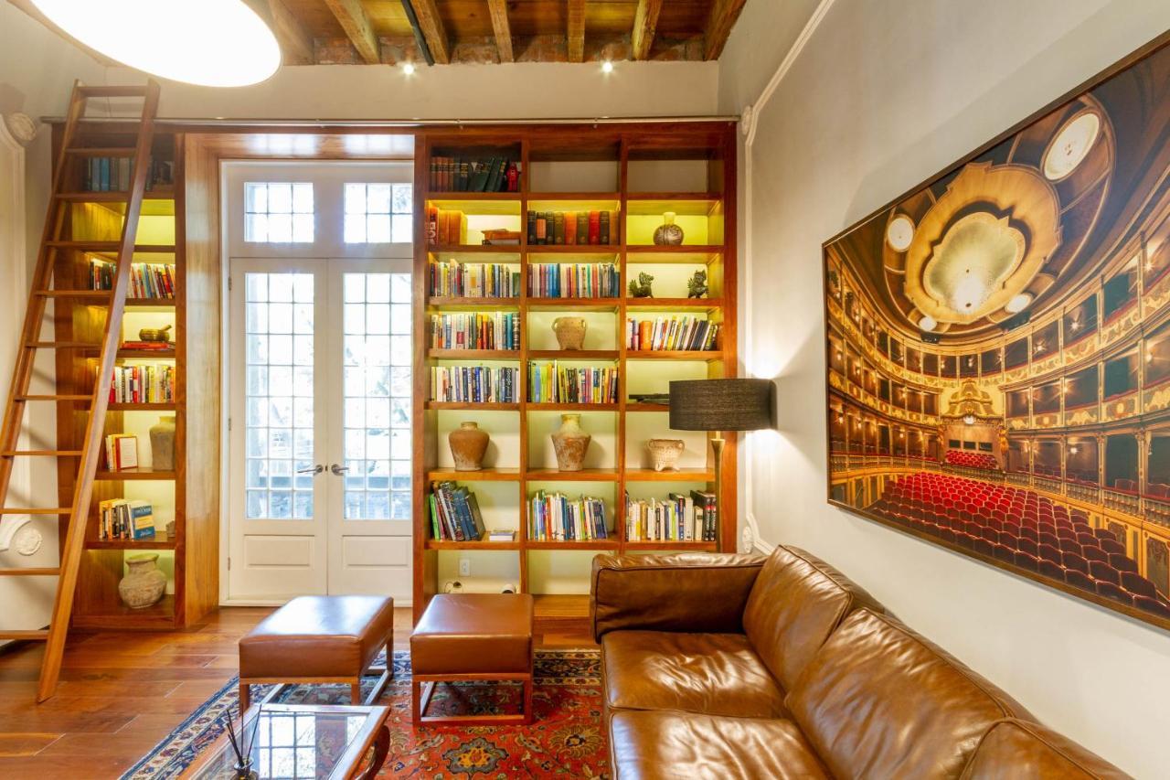 Boutique - Roma Norte Aparthotel