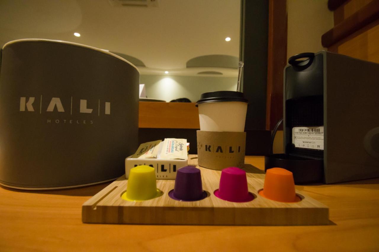Kali Escandón 4* México DF