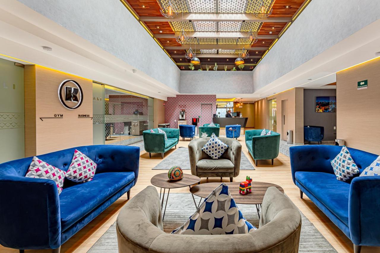 Hotel Kali Ciudadela 4*