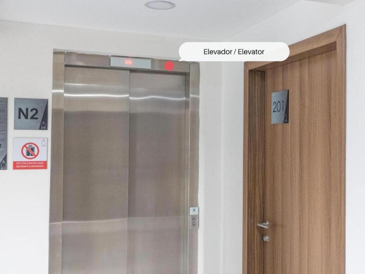 Apartamento Hostpal Exclusivo Dpto Con La Mejor Ubicacion