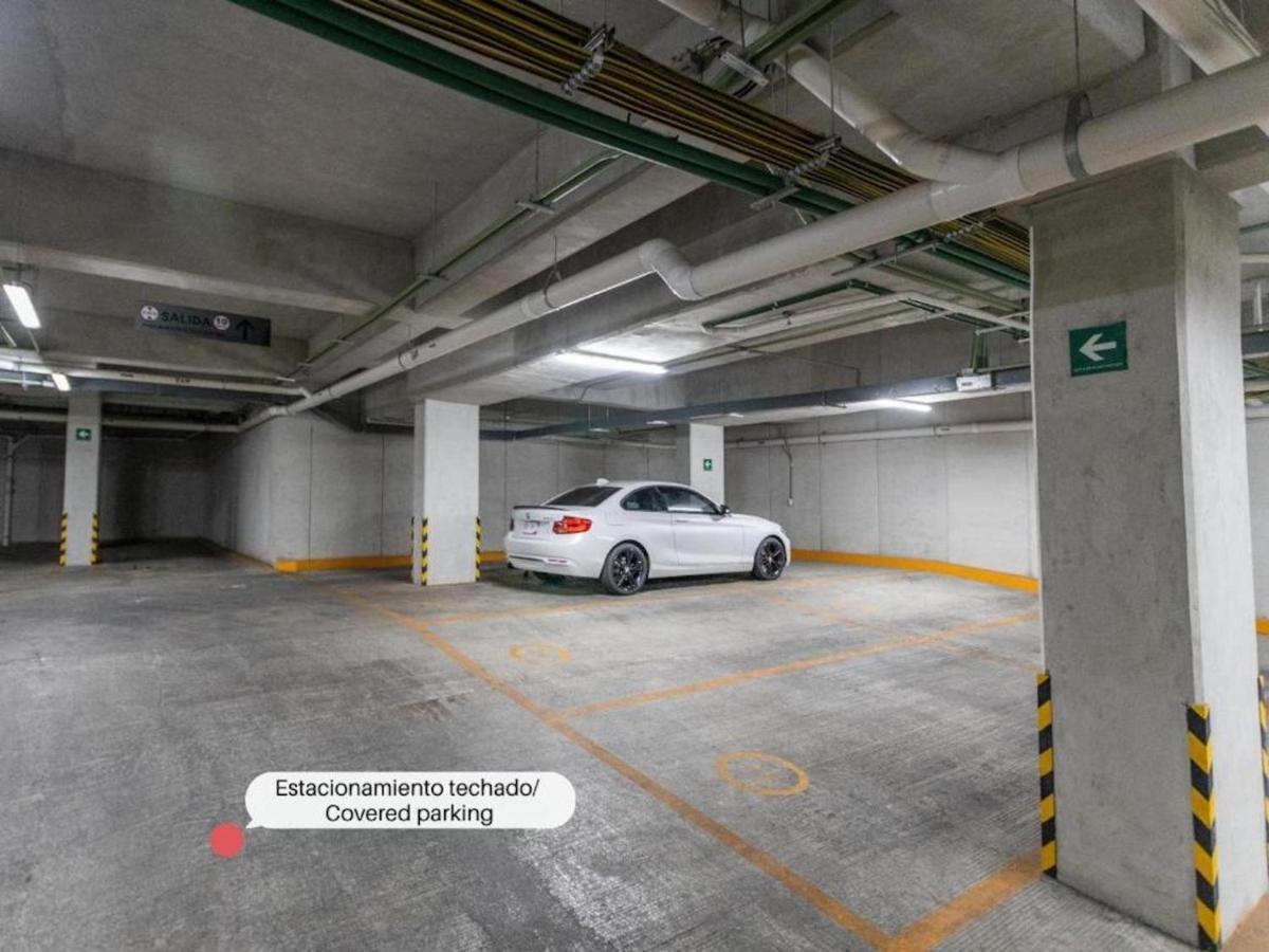 Apartamento Hostpal Exclusivo Dpto Con La Mejor Ubicacion *