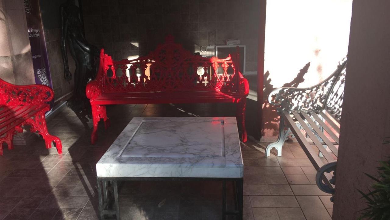 Arte Y Cultura, Casa Polanco. Apartamento México DF