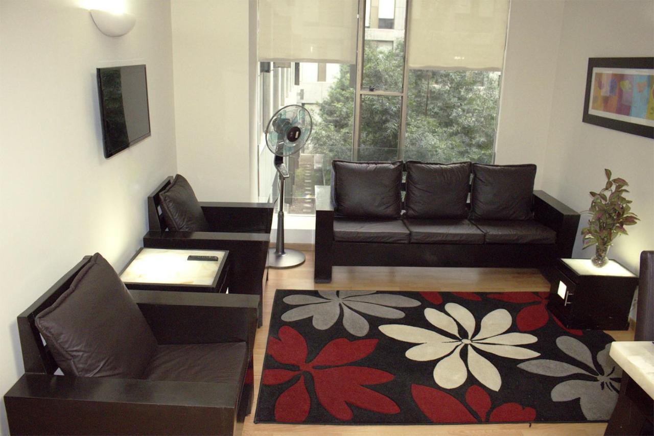 Puerta Alameda México Apartamento