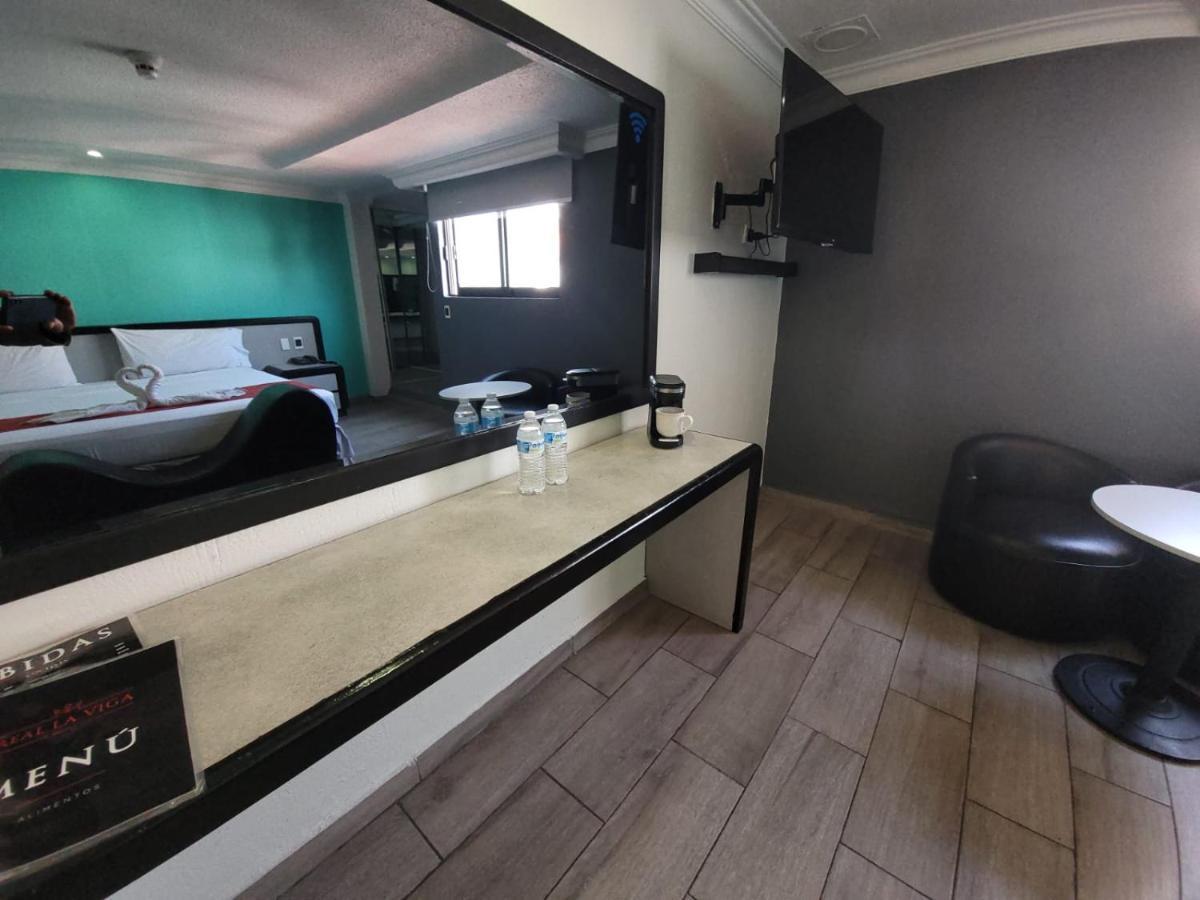 Real La Viga Motel