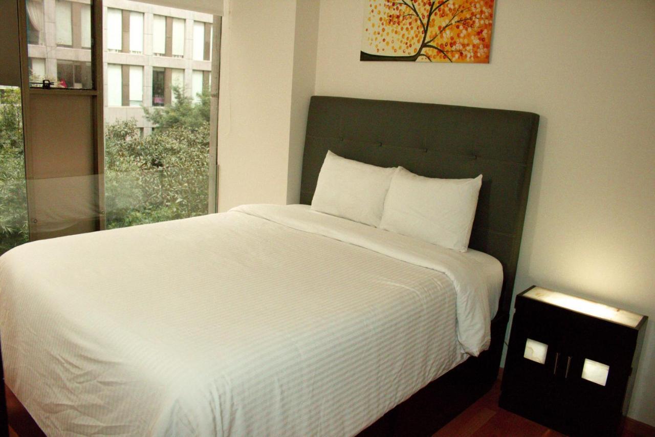 Puerta Alameda México Apartamento *