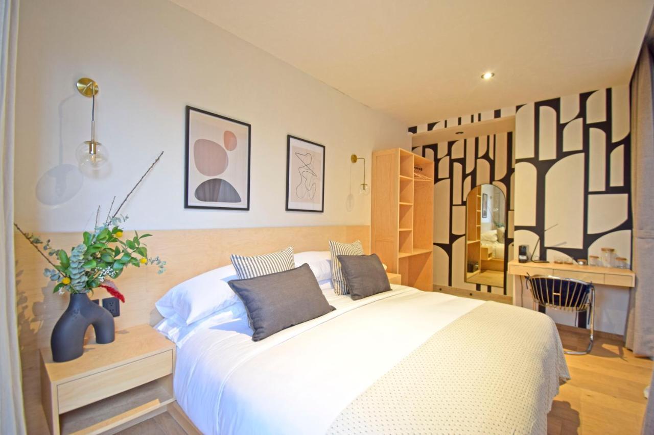 Boutique Durango219 Hotel