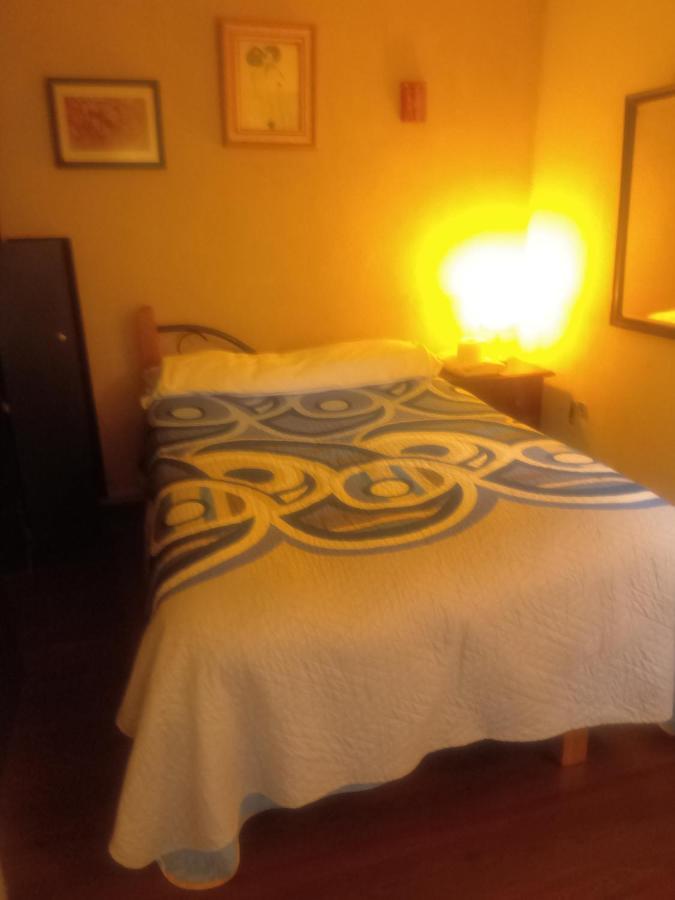Habitación en casa particular Recamara En Polanco *