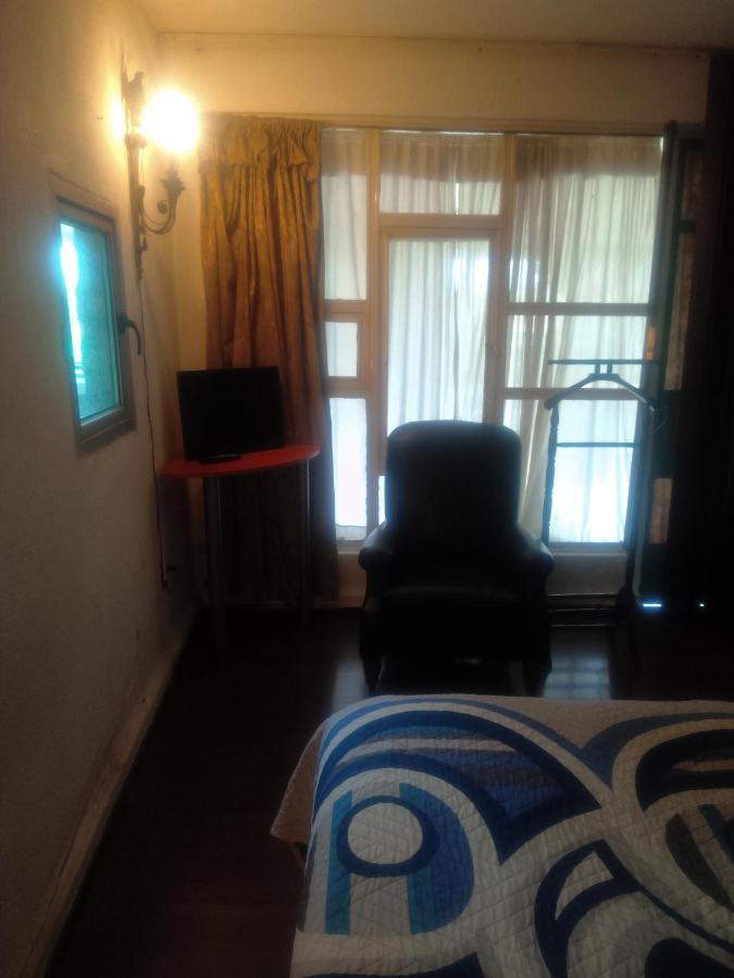 Habitación en casa particular Recamara En Polanco
