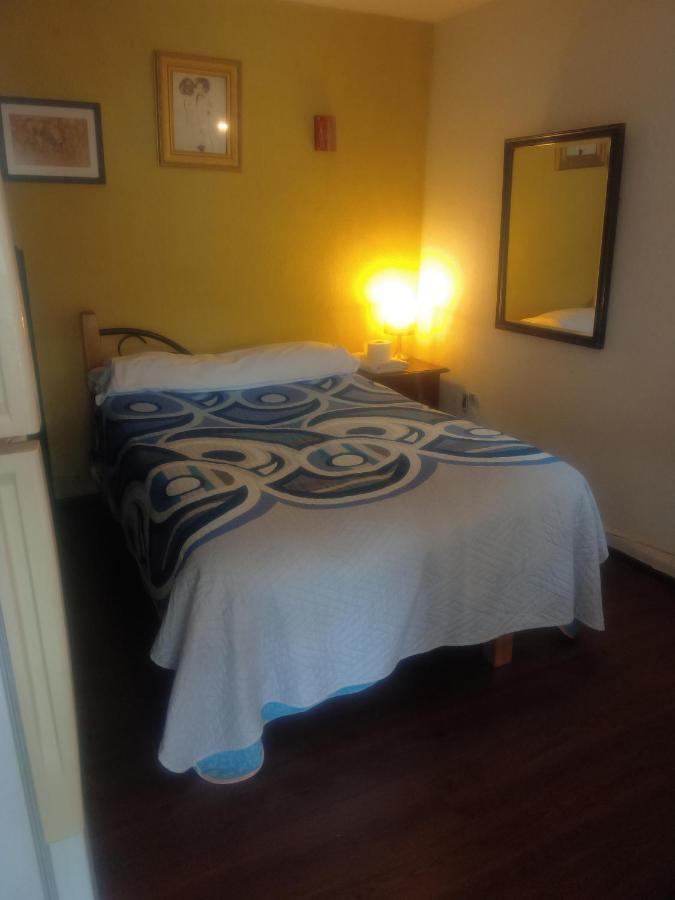 Habitación en casa particular Recamara En Polanco