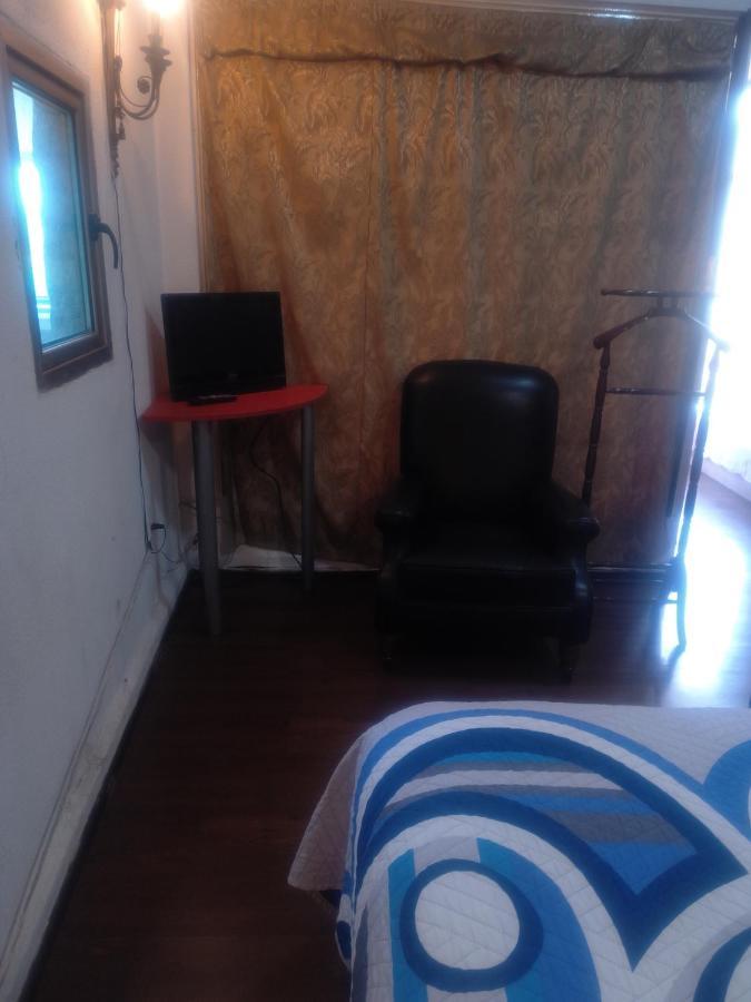 Habitación en casa particular Recamara En Polanco México DF
