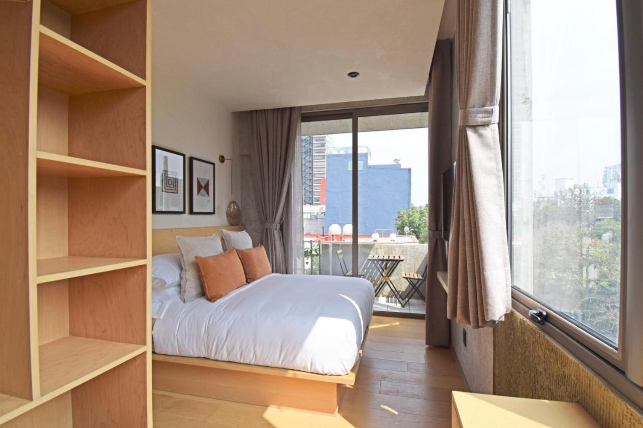 Hotel Boutique Durango219 4*
