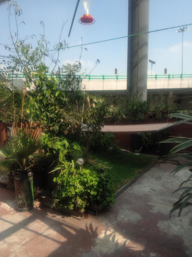 Habitación en casa particular Recamara En Polanco