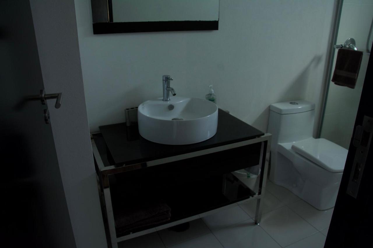 Habitación Confortable Dentro Departamento Natura *
