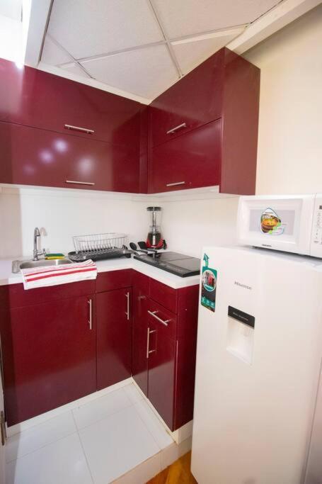 Holiday home ¡nuevo! Bamboo Celebrity