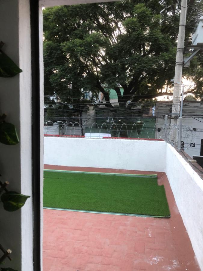 Posada Paraiso México DF