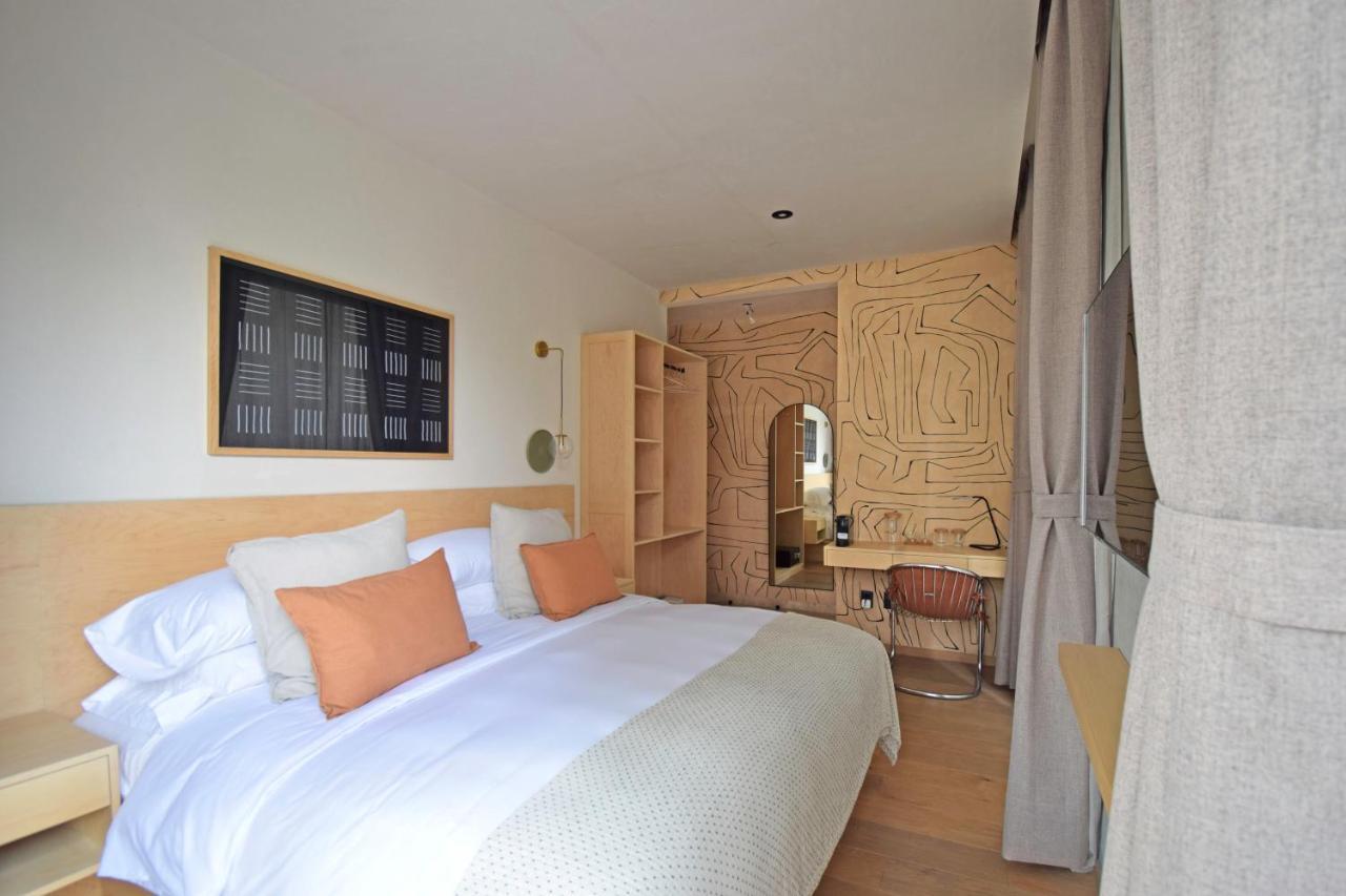 Boutique Durango219 Hotel 4*