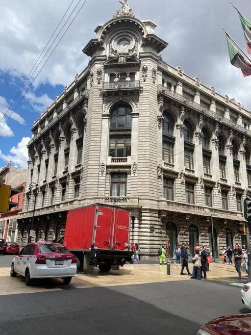 Departamento Mosqueta42 Apartamento *