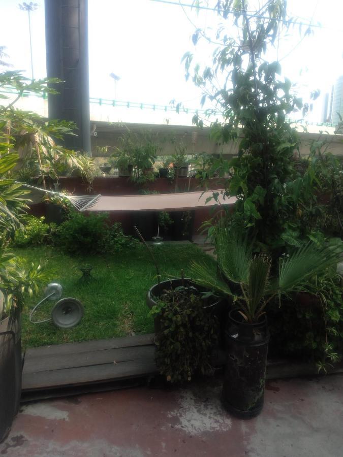 Recamara En Polanco * México DF