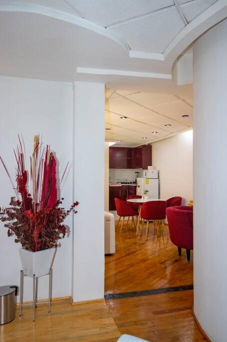 ¡nuevo! Bamboo Celebrity Holiday home Mexico City