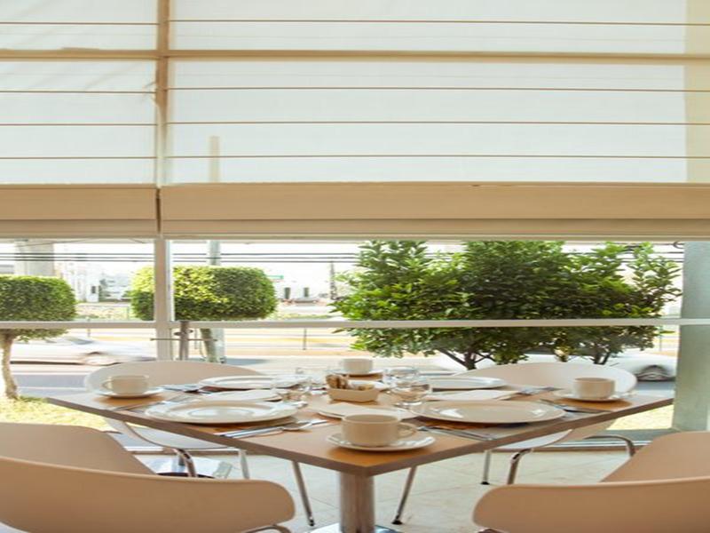 Hotel Fiesta Periferico Sur
