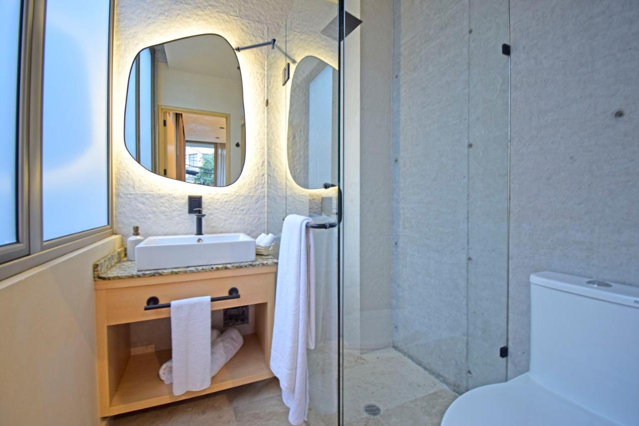 Hotel Boutique Durango219
