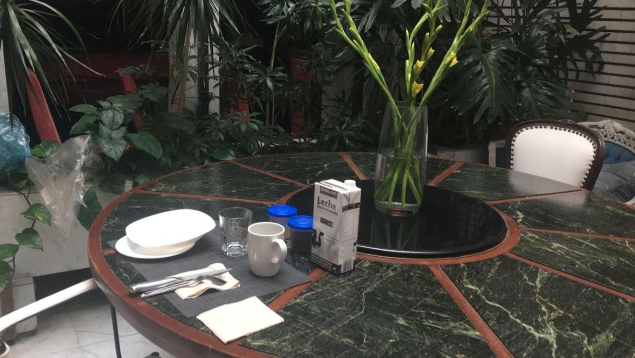 Arte Y Cultura, Casa Polanco. Mexico City