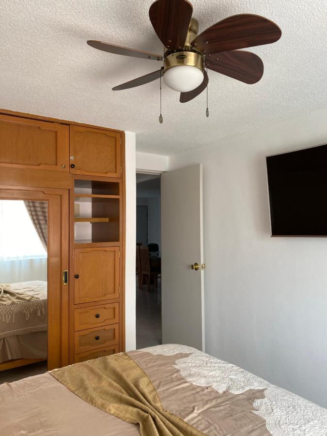 Apartamento Departamento Mosqueta42 *