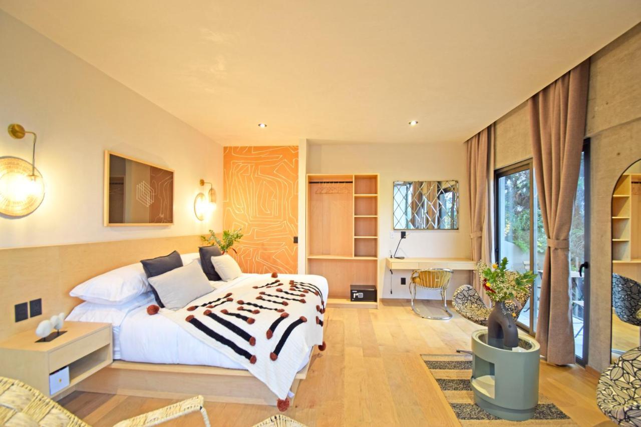 Boutique Durango219 Hotel 4*