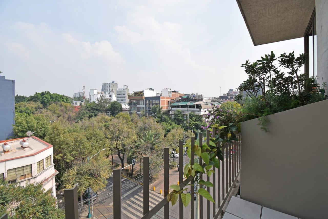 Hotel Boutique Durango219 4*
