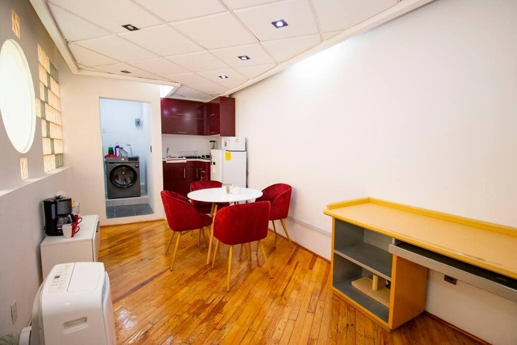 Holiday home ¡nuevo! Bamboo Celebrity