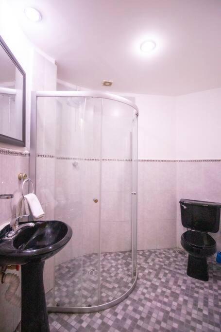 Holiday home ¡nuevo! Bamboo Celebrity Mexico City