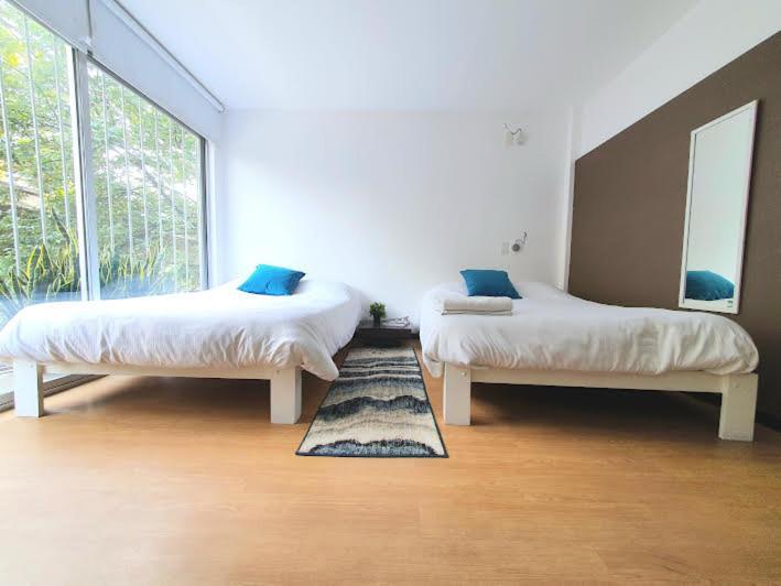 Spacious And Cozy House In Polanco For 26 Guests Apartamento México DF